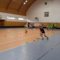 Floorball Camp, Bystřice nad Olší 2017