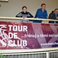 Tour de Club