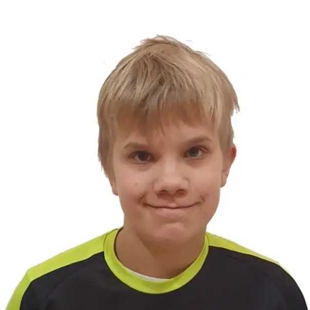Max Jordan