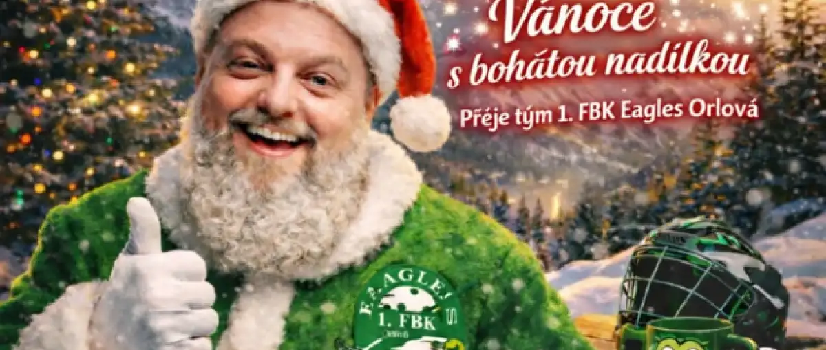 Šťastné a veselé