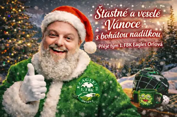 Šťastné a veselé