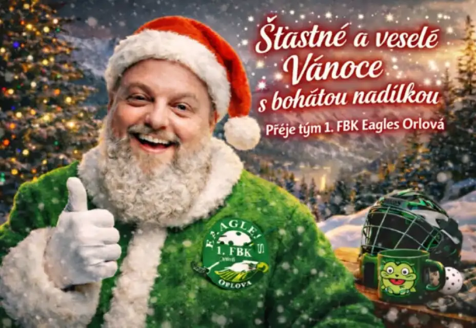 Šťastné a veselé