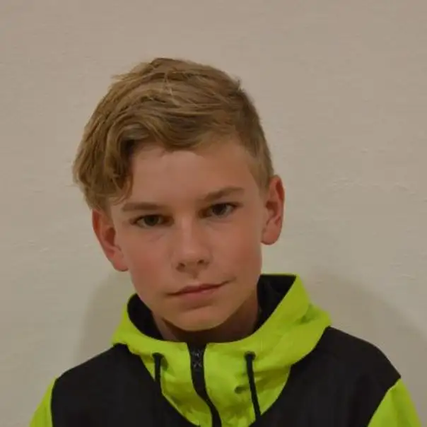 Adam Szarowski