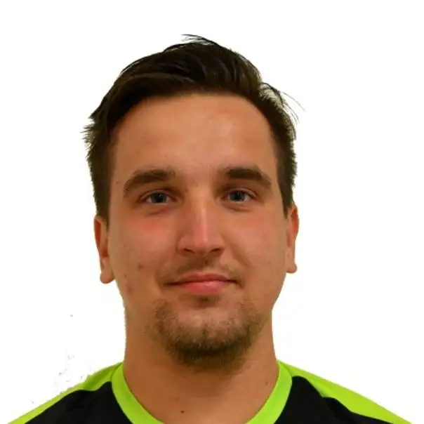 Lukáš Vaněk