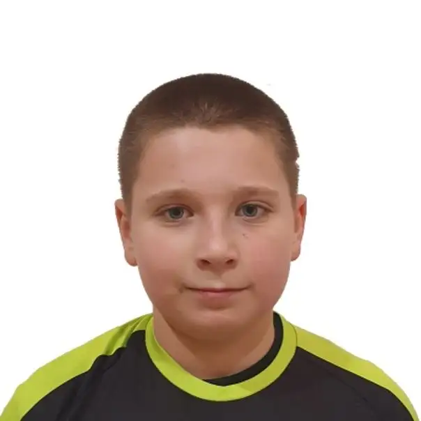 Daniel Dadok