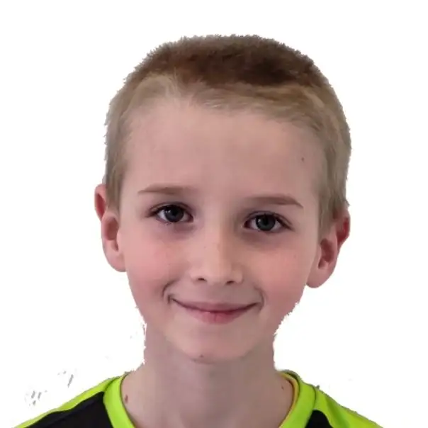 Sebastian Siřinek