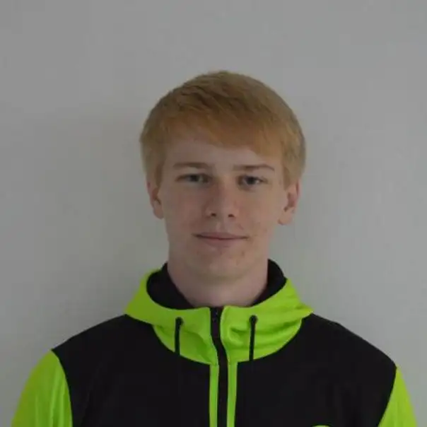 Adam Krmášek