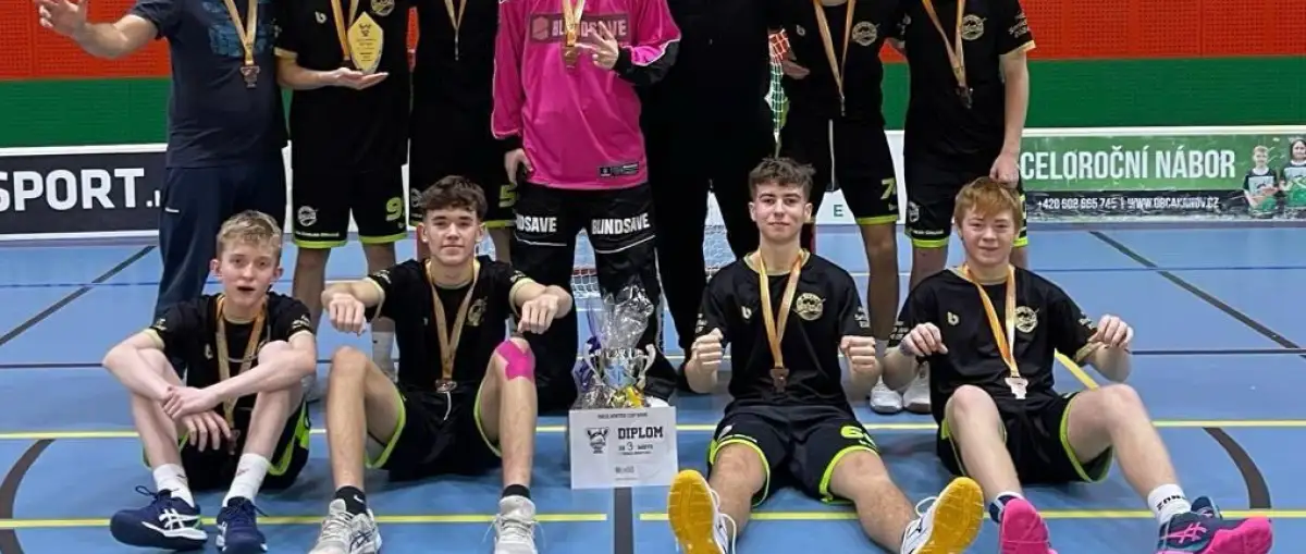 ORCA WINTER CUP 2025