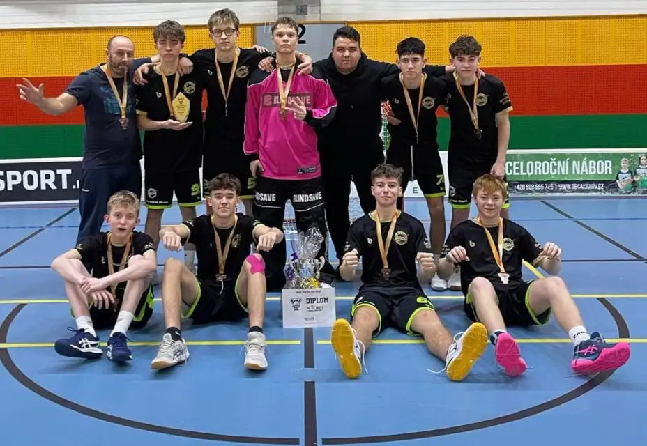 ORCA WINTER CUP 2025