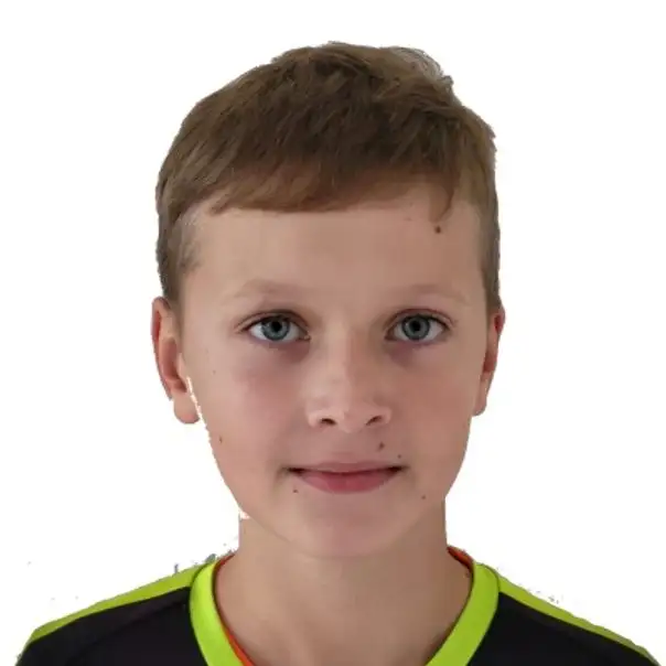Matěj Novotný