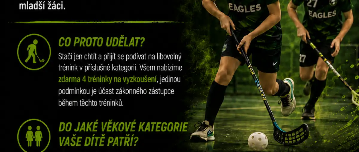 Nábor nových hráčů