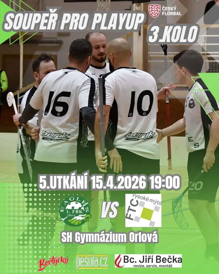 Rozhodující bitva o postup!