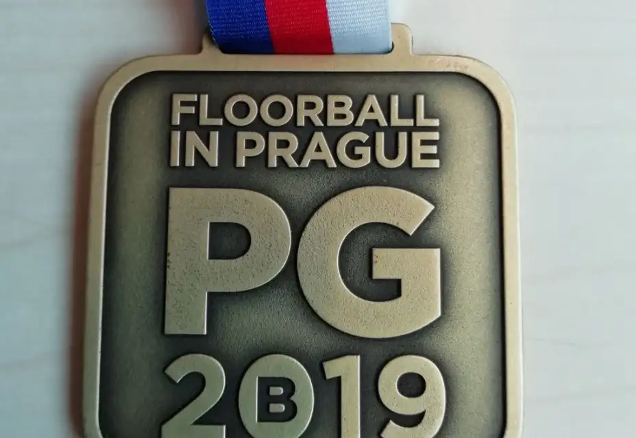 PRAGUE GAMES 2019