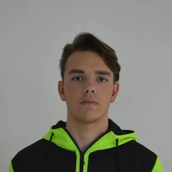 Tomáš Přeček