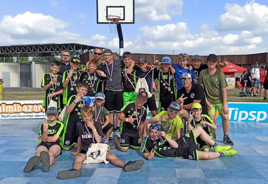 Mini Gyzd Cup 2023