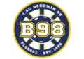 1. SC BOHUMÍN 98