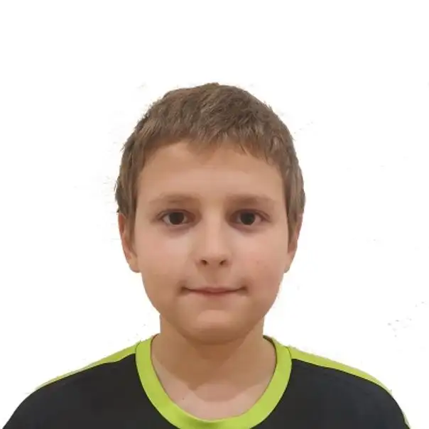 Robin Havíř
