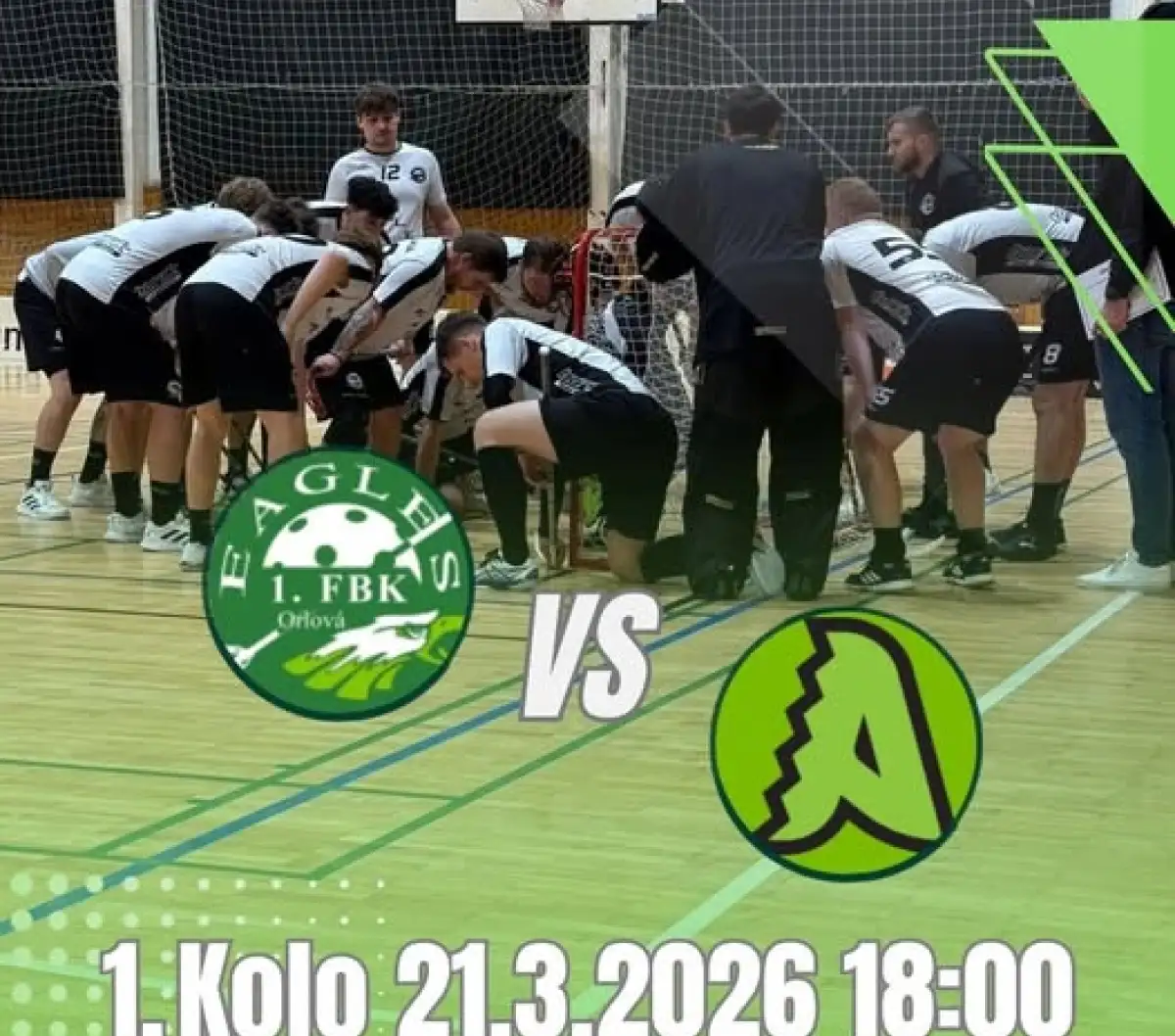 Dámy a pánové, play-off je tu