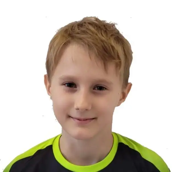 Matěj Musiol