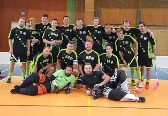CZECH OPEN 2018
