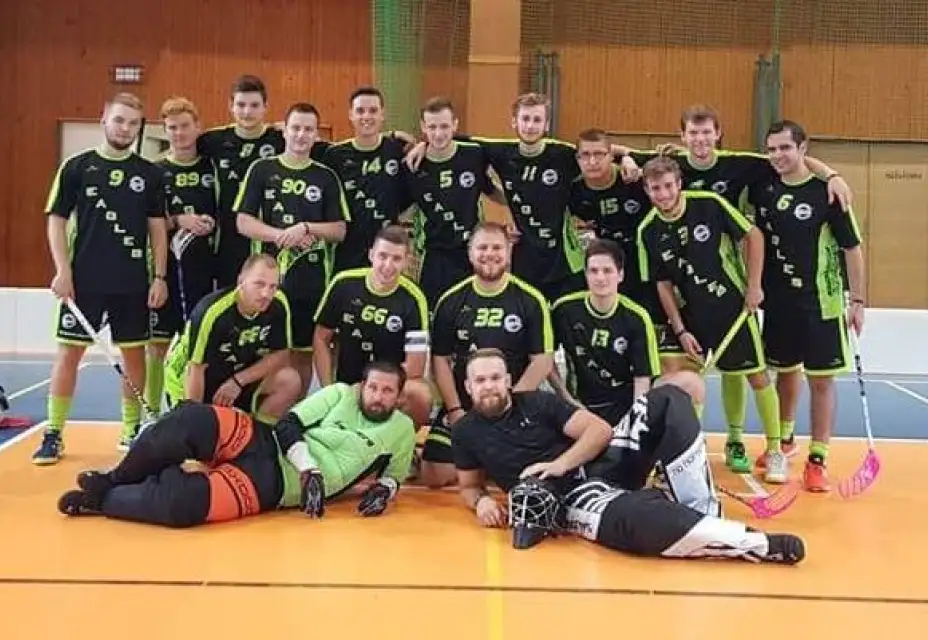 CZECH OPEN 2018