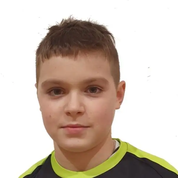 Dominik Hampel
