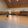 Floorball Camp, Bystřice nad Olší 2017