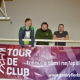 Tour de Club