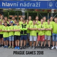 PRAGUE GAMES 2018