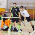Muži A - sezóna 2018 / 2019