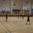 Mladší žáci - sezóna 2018 / 2019
