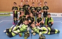 Mladší žáci čtvrtí na turnaji v Čeladné